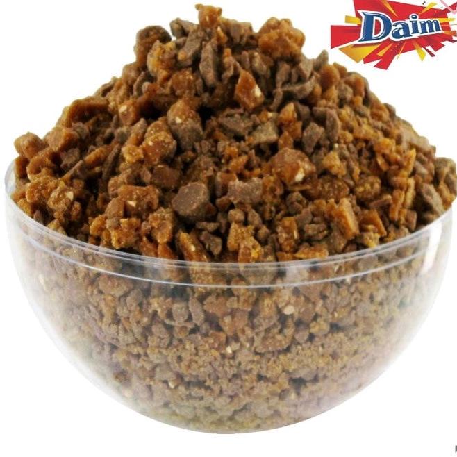 Topping daims 150 gr